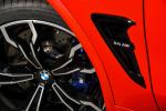 BMW X4 M Competition 2019 года (NA)
